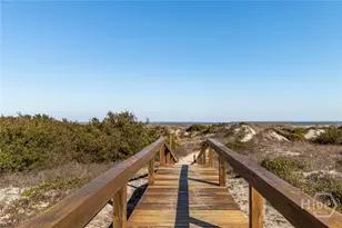 85 Van Horne Ave, Tybee Island, GA 31328 - Photo 19