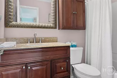 85 Van Horne Avenue #16B, Tybee Island, GA 31328 - Photo 9