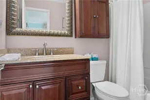 85 Van Horne Ave, Tybee Island, GA 31328 - Photo 9