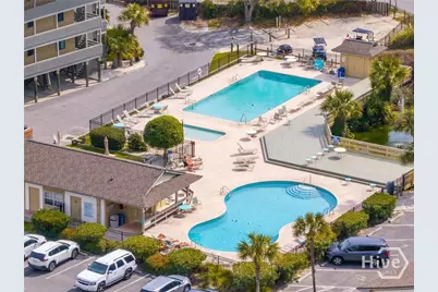 85 Van Horne Avenue #16B, Tybee Island, GA 31328 - Photo 15