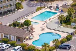 85 Van Horne Ave, Tybee Island, GA 31328 - Photo 15