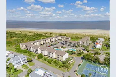 85 Van Horne Avenue #16B, Tybee Island, GA 31328 - Photo 5