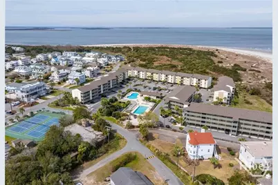 85 Van Horne Avenue #16B, Tybee Island, GA 31328 - Photo 13