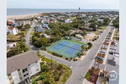 85 Van Horne Avenue #16B, Tybee Island, GA 31328 - Photo 3