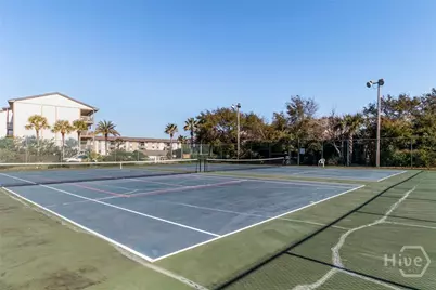 85 Van Horne Avenue #16B, Tybee Island, GA 31328 - Photo 7