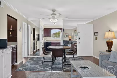 85 Van Horne Avenue #16B, Tybee Island, GA 31328 - Photo 1