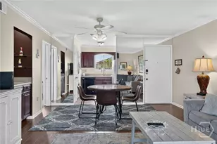 85 Van Horne Ave, Tybee Island, GA 31328 - Photo 1