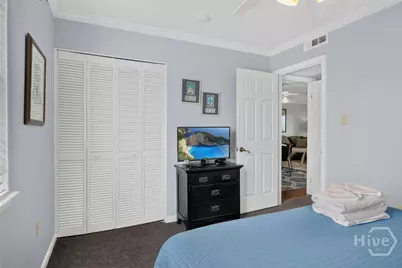 85 Van Horne Avenue #16B, Tybee Island, GA 31328 - Photo 21