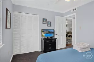85 Van Horne Ave, Tybee Island, GA 31328 - Photo 21