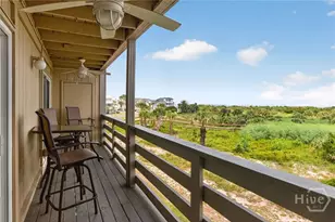 85 Van Horne Ave, Tybee Island, GA 31328 - Photo 5