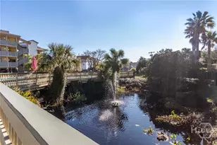85 Van Horne Ave, Tybee Island, GA 31328 - Photo 17
