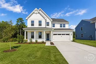 117 Miller Chapel Blvd, Guyton, GA 31312 - Photo 3