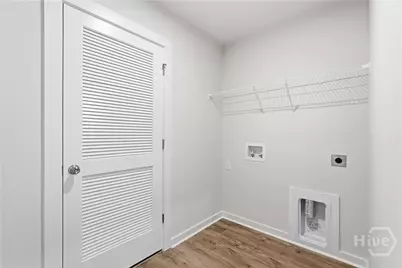 117 Miller Chapel Boulevard, Guyton, GA 31312 - Photo 37