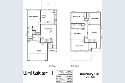 418 Boundary Hall Way, Hinesville, GA 31313 - Photo 3