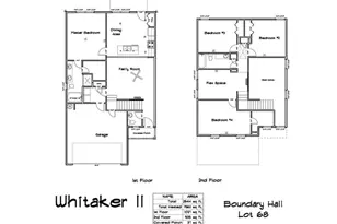 418 Boundary Hall Way, Hinesville, GA 31313 - Photo 3
