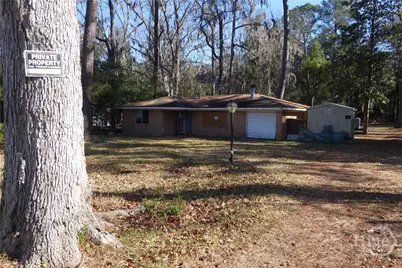 8 Salt Creek Road, Garden City, GA 31405 - Photo 1