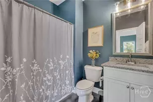 136 Brennan Dr, Richmond Hill, GA 31324 - Photo 17