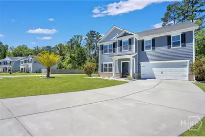 136 Brennan Drive, Richmond Hill, GA 31324 - Photo 3