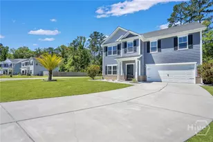 136 Brennan Dr, Richmond Hill, GA 31324 - Photo 3
