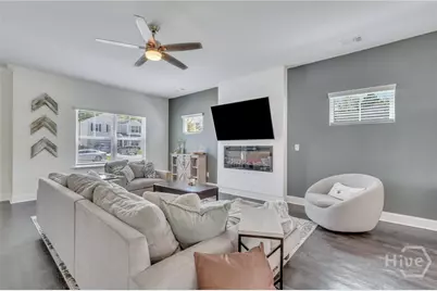 136 Brennan Drive, Richmond Hill, GA 31324 - Photo 7