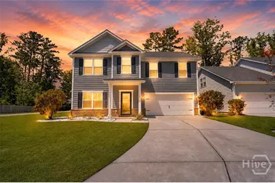 136 Brennan Drive, Richmond Hill, GA 31324 - Photo 1