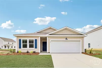 246 Green Meadow Drive, Savannah, GA 31302 - Photo 1