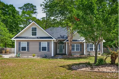 212 Rosehill Drive E, Rincon, GA 31326 - Photo 1