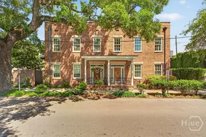 462 Montgomery Street, Savannah, GA 31401 - Photo 3
