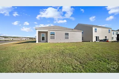 409 Flat Rock Trace, Port Wentworth, GA 31407 - Photo 23