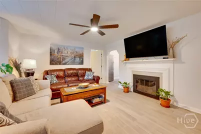 429 Columbus Drive, Savannah, GA 31405 - Photo 3