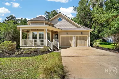 94 Rookery View Drive, Midway, GA 31320 - Photo 1
