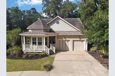 94 Rookery View Drive, Midway, GA 31320 - Photo 39