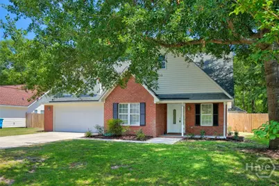 103 Crossing Circle, Rincon, GA 31326 - Photo 1