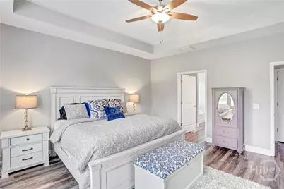 7 Gresham Lane, Savannah, GA 31419 - Photo 35