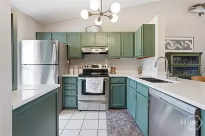 88 Bull River Bluff Drive, Savannah, GA 31410 - Photo 7