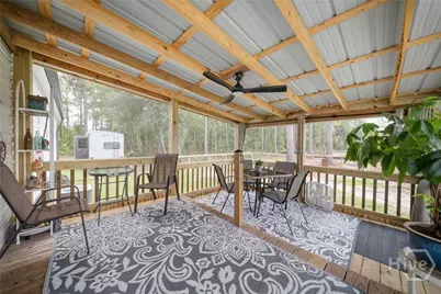524 Smith Road, Waycross, GA 31503 - Photo 3