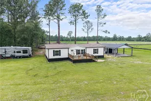 524 Smith Rd, Waycross, GA 31503 - Photo 23