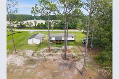 524 Smith Road, Waycross, GA 31503 - Photo 33