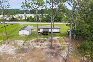 524 Smith Rd, Waycross, GA 31503 - Photo 33