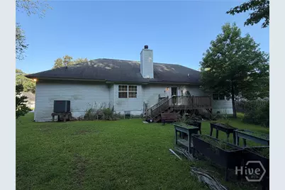126 Rose Dhu Way, Savannah, GA 31419 - Photo 17