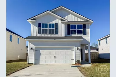 421 Boundary Hall Way, Hinesville, GA 31313 - Photo 1