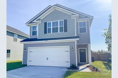 340 Boundary Hall Way, Hinesville, GA 31313 - Photo 1