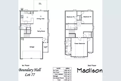 340 Boundary Hall Way, Hinesville, GA 31313 - Photo 3