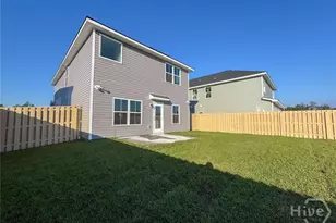 31 Wacey Way, Hinesville, GA 31313 - Photo 13