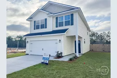 31 Wacey Way, Hinesville, GA 31313 - Photo 1