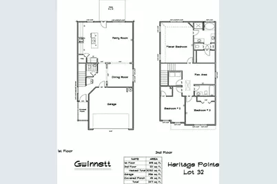 202 Hamilton Drive, Hinesville, GA 31313 - Photo 3