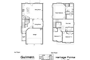 202 Hamilton Dr, Hinesville, GA 31313 - Photo 3