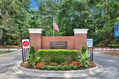 6 Cove Drive, Savannah, GA 31419 - Photo 41