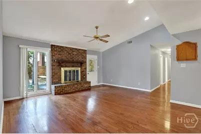 6 Cove Drive, Savannah, GA 31419 - Photo 27