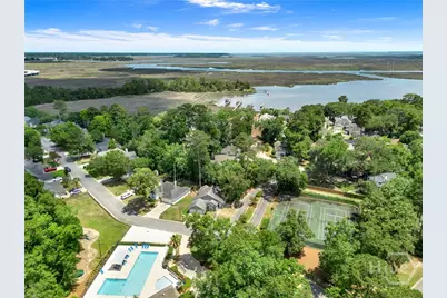 6 Cove Drive, Savannah, GA 31419 - Photo 57
